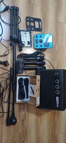 Singtrix speaker/subwoofer