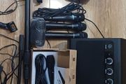 Singtrix speaker/subwoofer