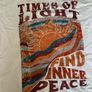 Ladies set of two men shirts from pull & bear Image 2