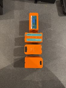 Np-f960 7.4v 8850mah