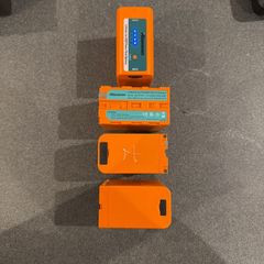 Np-f960 7.4v 8850mah