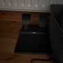 Ps5 Logitech steering wheel Image 2