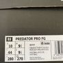 Adidas Predator FG Image 2