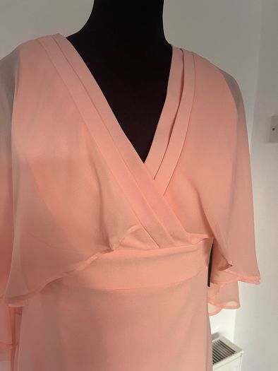 Marina occasion dress