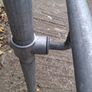 Ramp handrail Image 5
