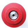 DIAMOND PROFILE WHEELS for granite, marble edge profiling. 20mm Image 7