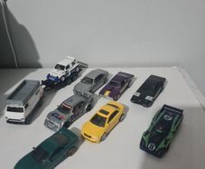 Hot Wheels Lot