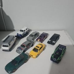 Hot Wheels Lot