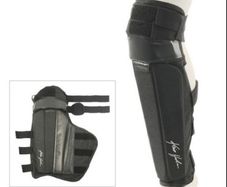 Kris Holm 'Percussion' Leg Armour XXL for Unicycle