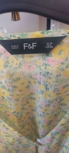 ladies dress
