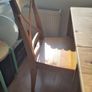 Ikea drop leaf table Image 2