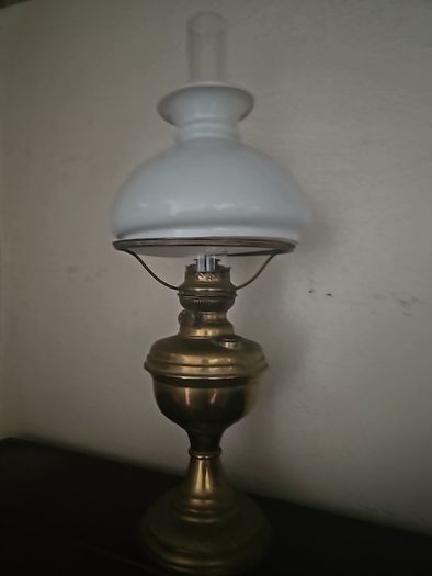 Vintage Lamp