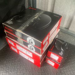 BMW Brake discs and pads Brembo