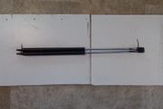 2.Ford Fiesta Tail Gate Struts.