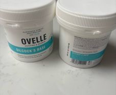 Ovelle Silcocks base creams