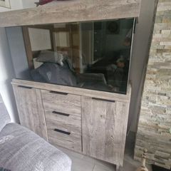 Aqua one 4foot tank