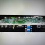 Mitsubishi Xd221u Video Projector Main Input Output Board P6a47-0101 A Image 2
