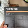 Duracell dual camera battery charger Image 3