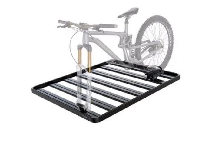 Front Runner Pro Fork Mount Bike Carrier / Power Edition