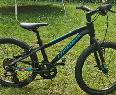 Orbea MX20