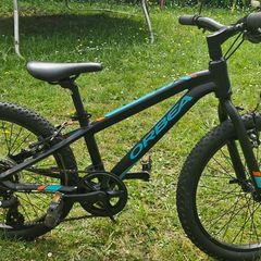 Orbea MX20