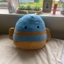 Large Teddy Adopt me Squishmallow Image 4