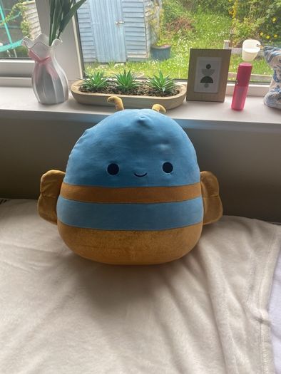 Large Teddy Adopt me Squishmallow