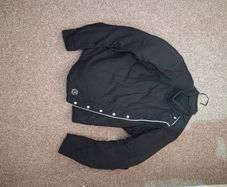 HEMA Protective Equipment for Sale as a Package or Individual Items