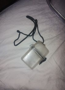 Waterproof Swimming Box for Holidays on the beach