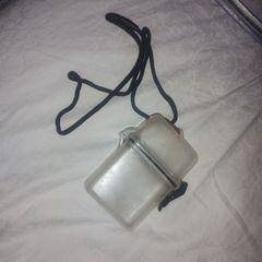 Waterproof Swimming Box for Holidays on the beach