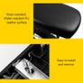 Bicycle Rear Saddle Child Rear Seat Cover Baby Bike Chair with PU leather and Shockproof for Children Bicicleta Accessories Image 7