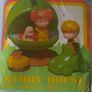 Vintage 1970s Story House - Little Friend's House in a tree Image 4
