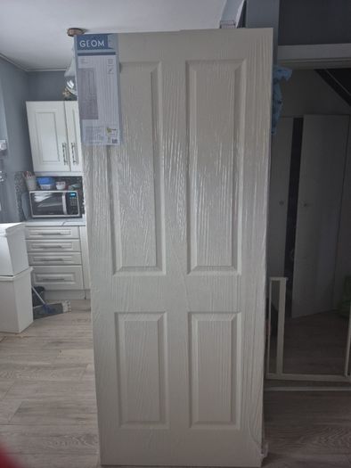 Doors x2