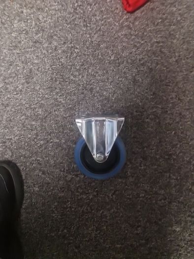 castor wheels