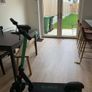 Loco Motion Pro E-Scooter - Hardly Used Image 3