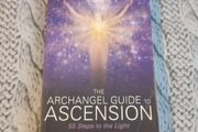 Archangels guide to ascension book