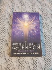 Archangels guide to ascension book