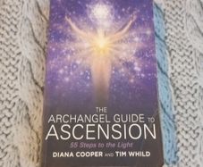 Archangels guide to ascension book