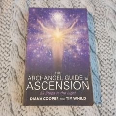 Archangels guide to ascension book