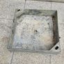 Galvanised Manhole Covers 38cm Image 9