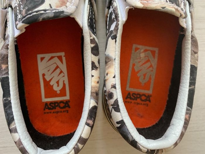 Vans Classic Slip Ons Children's 11.5 Brand New