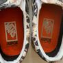 Vans Classic Slip Ons Children's 11.5 Brand New Image 4