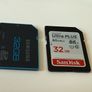 Nikon Coolpix L340 with 2x 32GB Cards & Bag Image 5