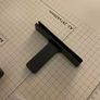 VEVOR A3 Guillotine Paper Cutter 43.2cm, 400 Sheet Capacity Image 4