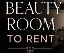 Beauty Room to Rent