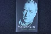 Michael Caine. ( Reduced)