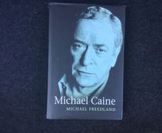 Michael Caine. ( Reduced)