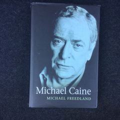 Michael Caine. ( Reduced)