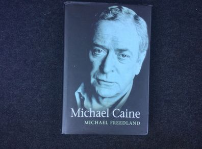 Michael Caine. ( Reduced)