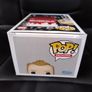 Funko Pop! Shaun of the Dead Shaun Bloody Exclusive Limited Chase Figure Image 5